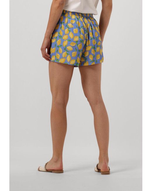 Ydence Multicolor Kurze Hose Short Katie