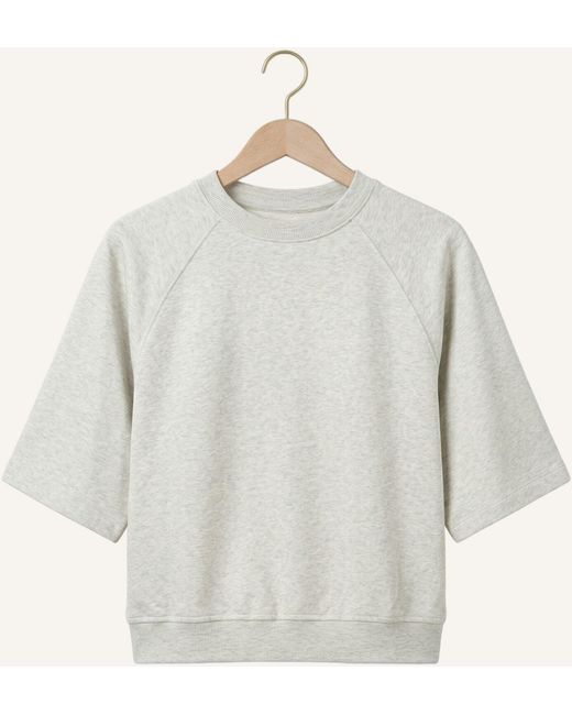RUBY TUESDAY White Damen Pullover & Cardigans Clemence