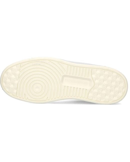 Calvin Klein Black Sneaker Low Basket Cupsole Women