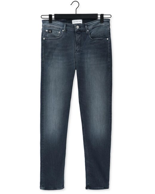 Calvin Klein Skinny Jeans Skinny in Blue für Herren