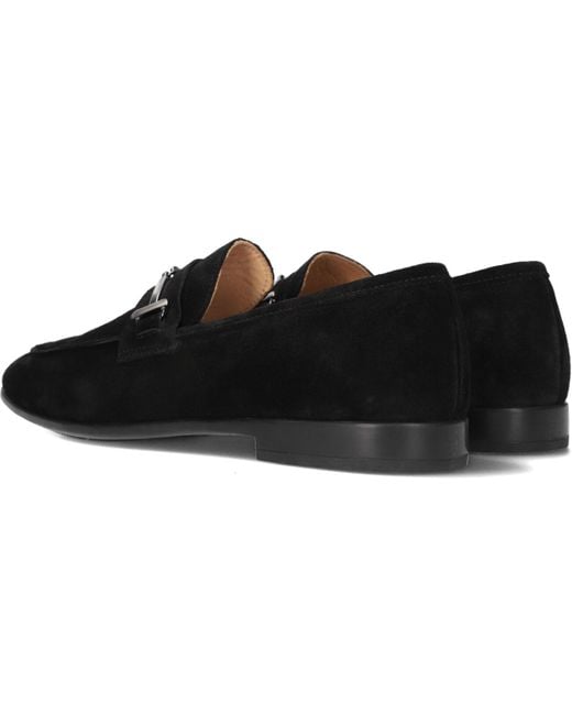 Mazzeltov Loafer 01-01 Herren in Black für Herren