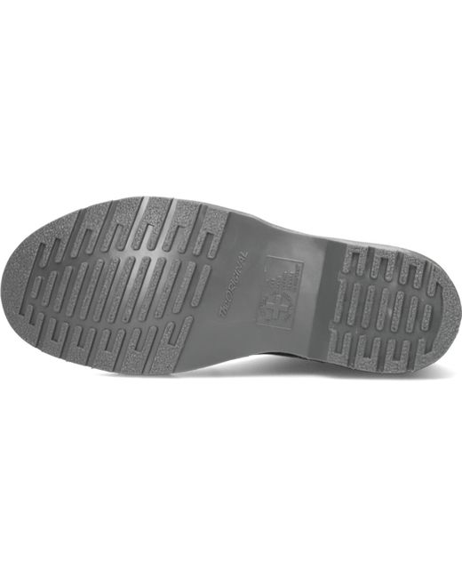 Dr. Martens Chelsea Boots 2976 Ys M in Black für Herren