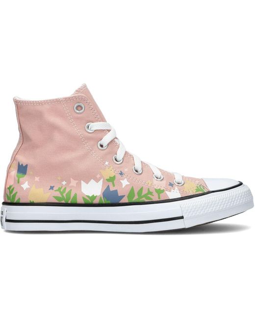 Converse Black Sneaker High Chuck Taylor All Star