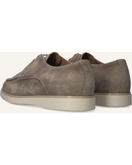 GIORGIO Herren Loafer E56405 in Black für Herren