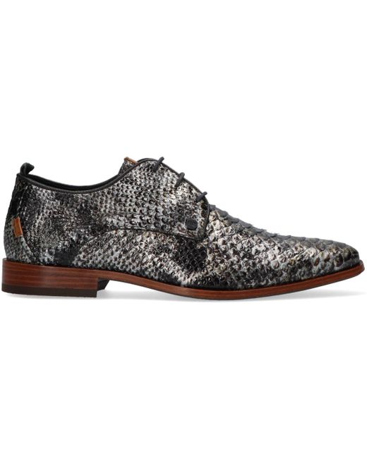 Rehab Nette Schoenen Greg Snake Met 121 in het Grijs voor heren - Lyst