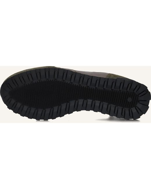 PME LEGEND Herren Sneaker Airlander in Black für Herren