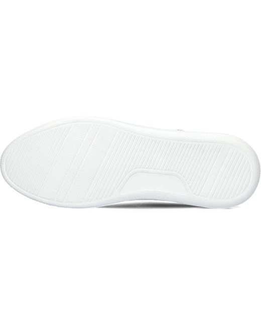 Peuterey Sneaker Low Agusta Herren in Black für Herren