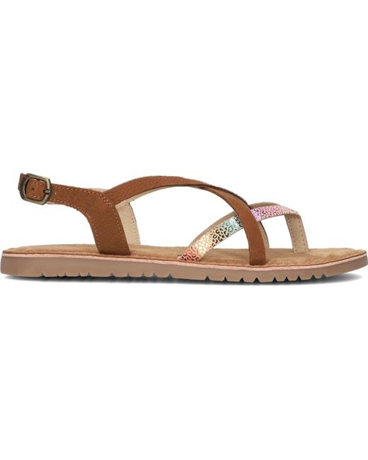 Vingino Black Sandalen Coco Mädchen