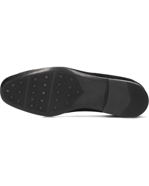 Mazzeltov Loafer 01-01 Herren in Black für Herren