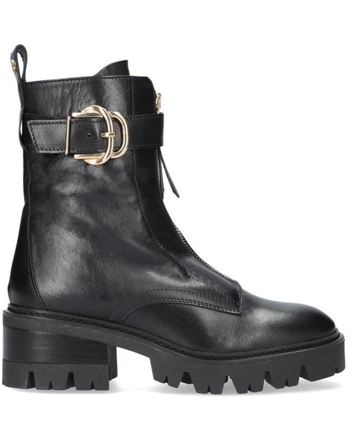 Notre V Laarzen Omoda | Store museusolsona.cat