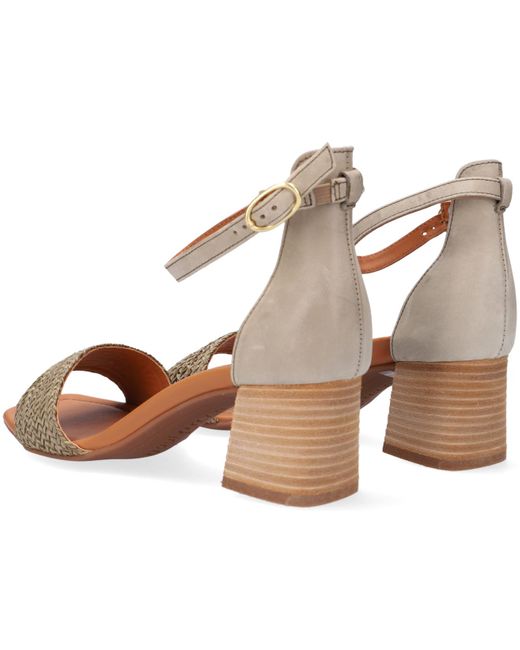 Paul Green Paul Sandalen 7788 in het Groen - Lyst