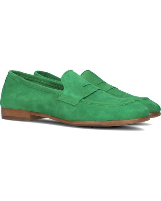 Notre-v Green Loafer 1Get104_ Damen