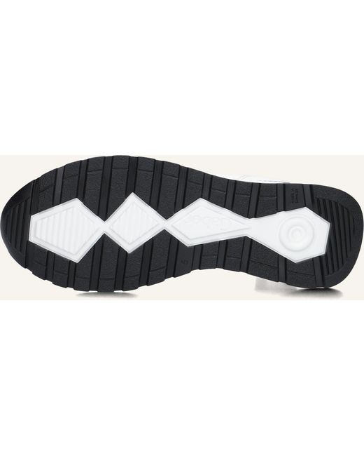 Gabor Black Damen Sneaker 368
