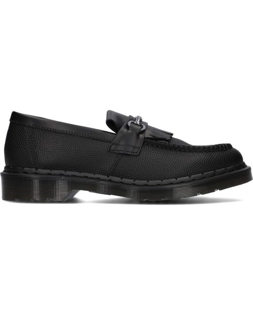 Dr. Martens Loafer Adrian Snaffle in Black für Herren