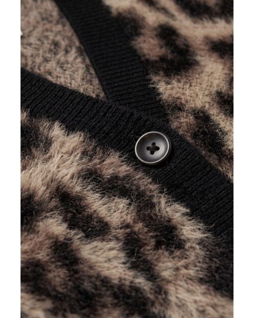 Molo Black Mädchen Pullover & Cardigans Gilly