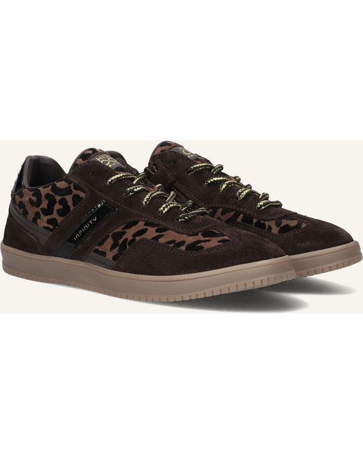 H.i.p. Black Mädchen Sneaker H1113