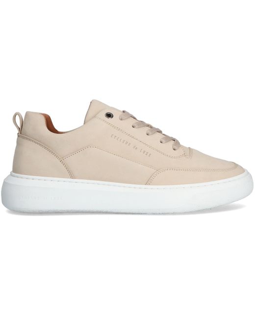 Cycleur De Luxe Lage Sneakers Mimosa Men in het Naturel voor heren - Lyst