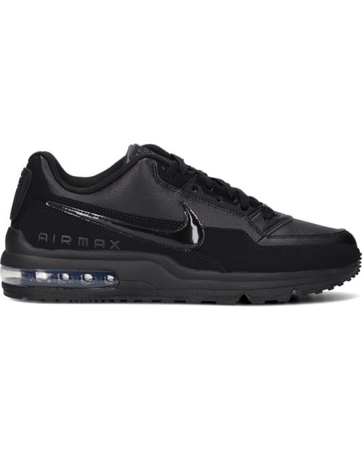 Nike Sneaker Low Air Max Ltd 3 Herren in Black für Herren