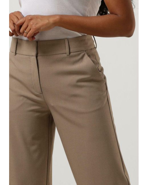 Fiveunits Brown Hose Dena 285