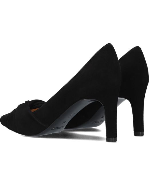 Peter Kaiser Black Pumps Amalia