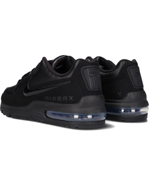 Nike Sneaker Low Air Max Ltd 3 Herren in Black für Herren