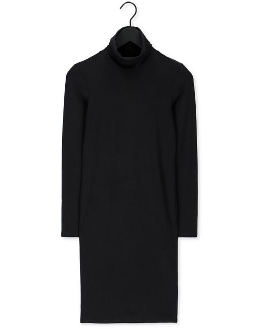 Modström Black Minikleid Tanner Dress