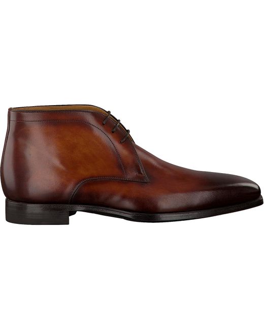 Zwarte MAZZELTOV Nette schoenen 4143 | Omoda