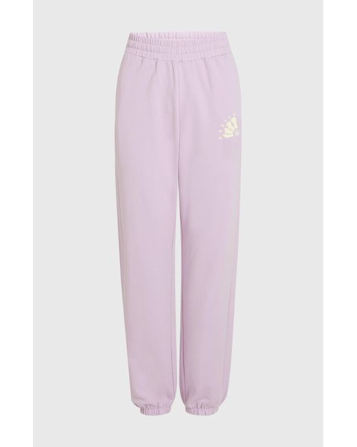 O'neill Sportswear Pink Of The Wave Sweatpants
