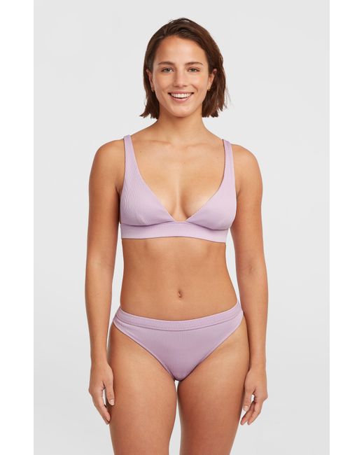 O'neill Sportswear Multicolor Of The Wave Cancun Bikini Set