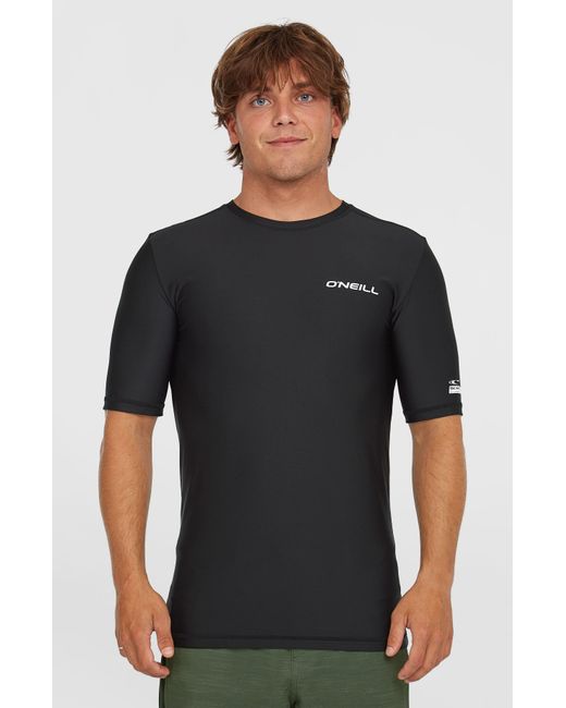 O'neill Sportswear White Essentials Short Sleeve Skin for men