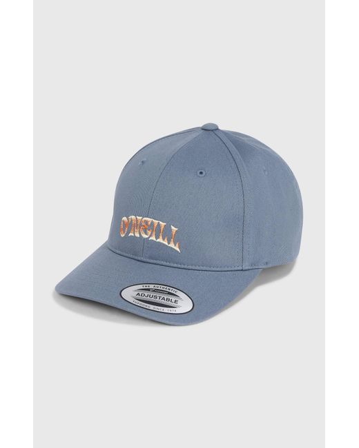 O'neill Sportswear Natural Beach Vintage Cap
