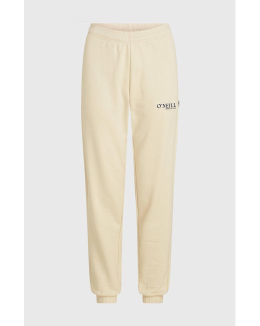 O'neill Sportswear Natural Graphic Sweatpants