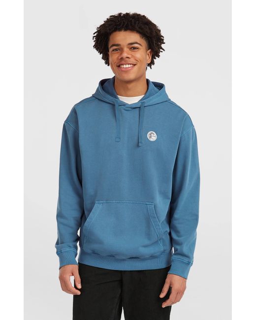 O'neill Sportswear Blue O'Riginals Hoodie for men