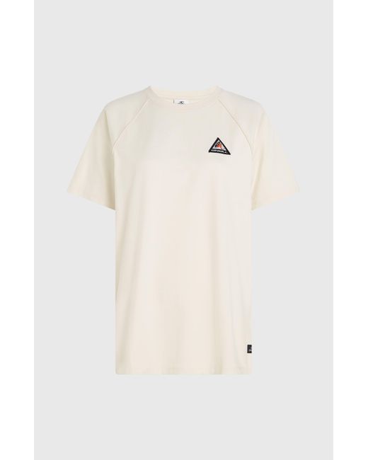 O'neill Sportswear Natural Fwc'Play T-Shirt
