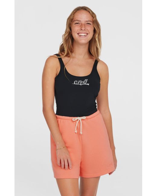 O'neill Sportswear Multicolor Essentials Script Sweatshorts