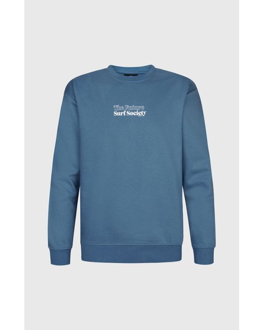 O'neill Sportswear Green Future Surf Society Crew for men