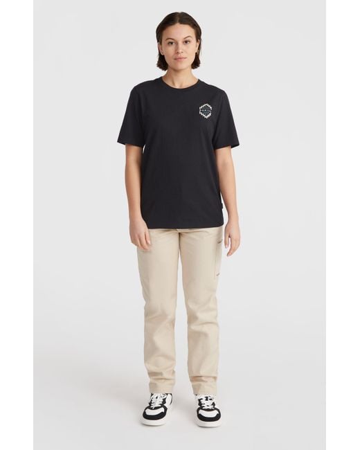 O'neill Sportswear Blue Essentials Cargo Pants