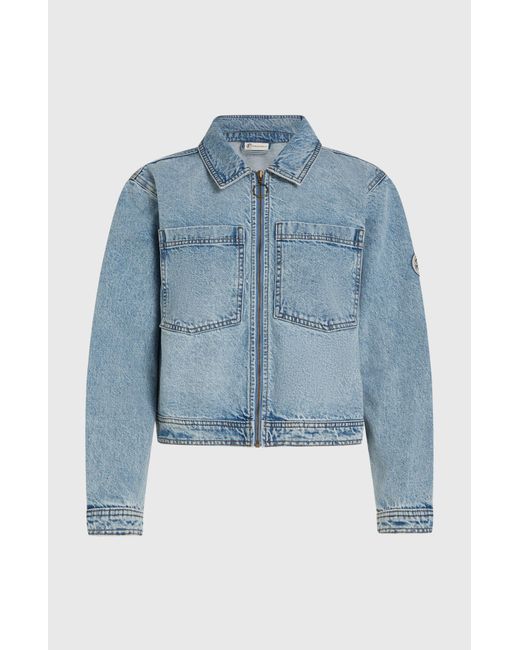 O'neill Sportswear Blue O'Riginals Jacket