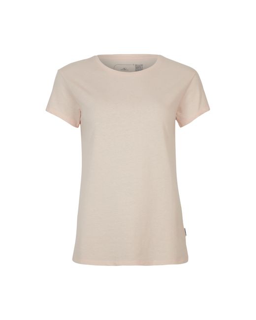 O'neill Sportswear White Essentials T-Shirt