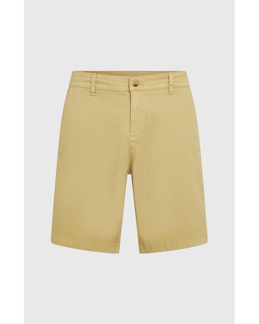 O'neill Sportswear Blue Essentials Chino Shorts for men