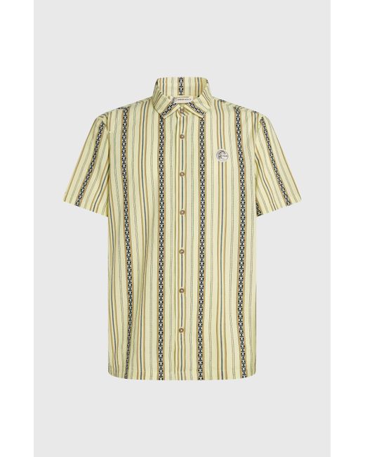 O'neill Sportswear Metallic O'Riginals Jacquard Shirt for men
