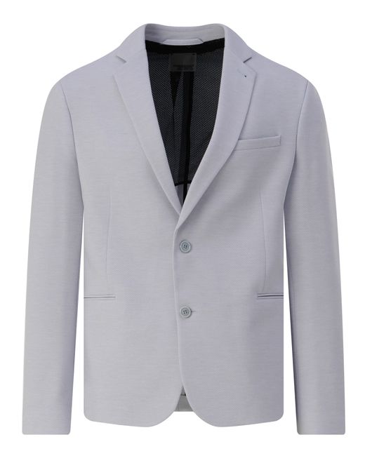Drykorn Horley Mix & Match Colbert in het Gray voor heren