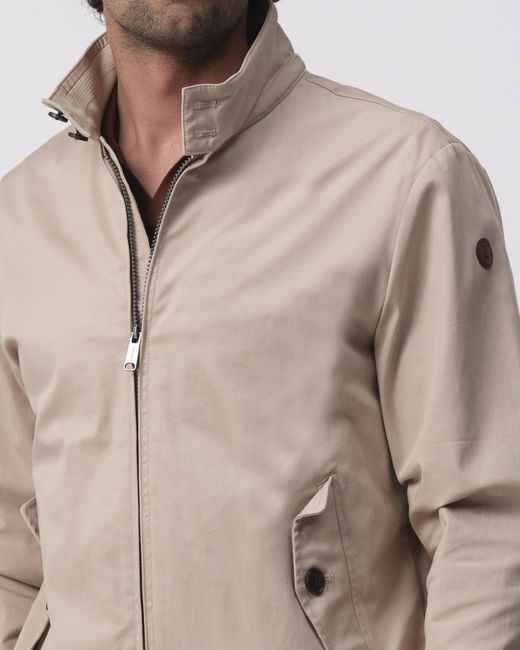 Campbell Cullum Jack in het Natural voor heren