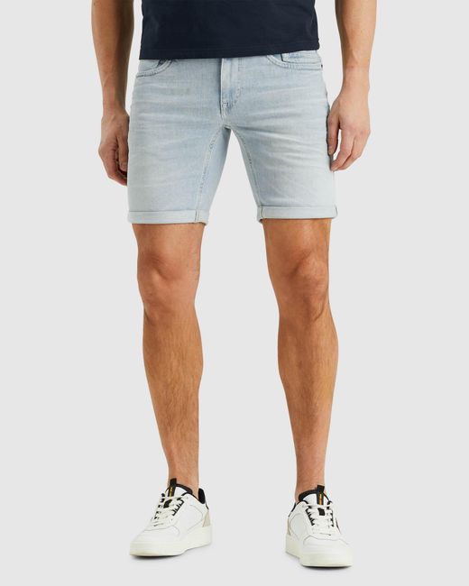 PME LEGEND Commander 3.0 Short in het Blue voor heren