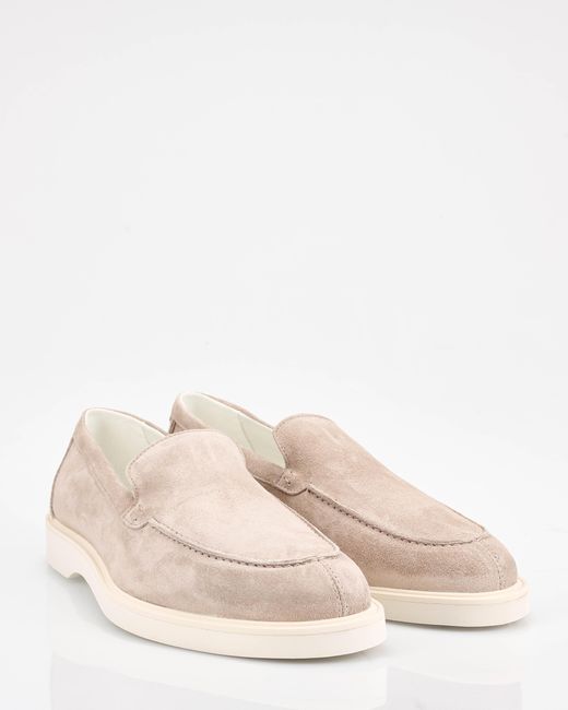 Gant Greve Vito Loafers in het Natural voor heren