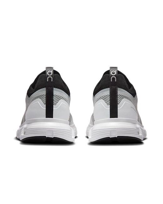 On Shoes White Cloud 6 Versa