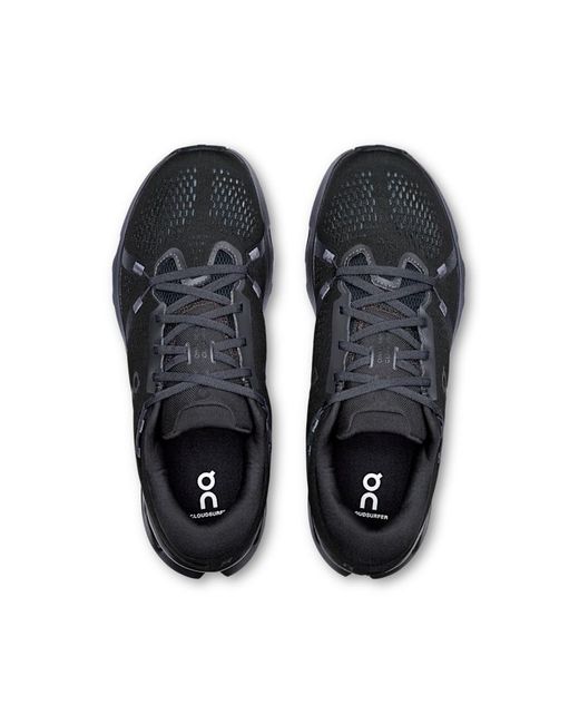 On Shoes Blue Cloudsurfer 2 for men