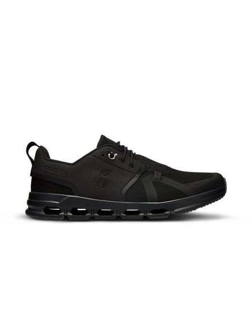 On Shoes Black Cloud Sky