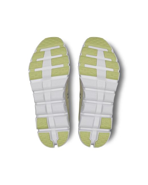 On Shoes Cloudflow 4 in Gray für Herren