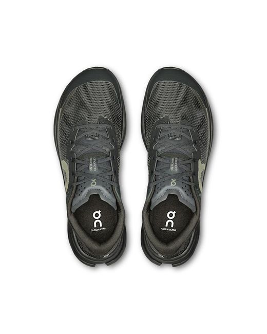 On Shoes Cloudultra 3 in Black für Herren